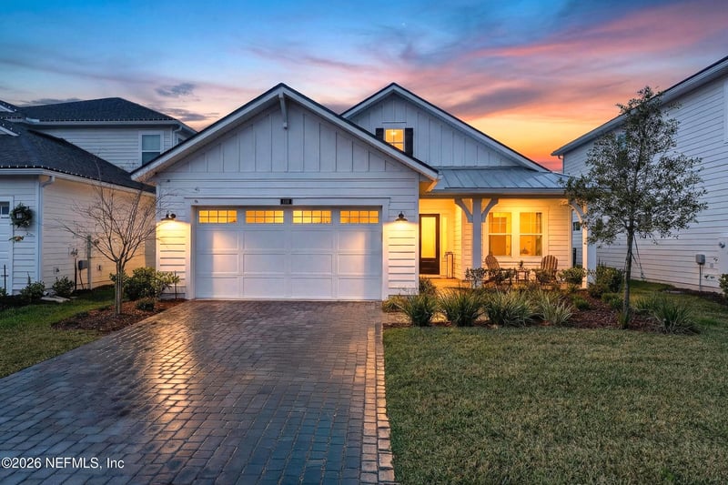 451 Caiden Dr, Ponte Vedra, FL 32081