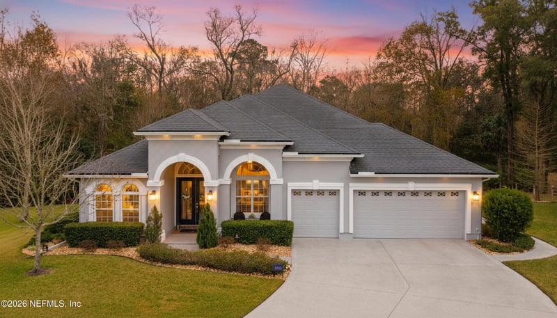 3902 Mediterranean Ct, Jacksonville, FL 32223