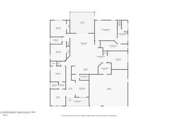 3902 Mediterranean Ct, Jacksonville, FL 32223