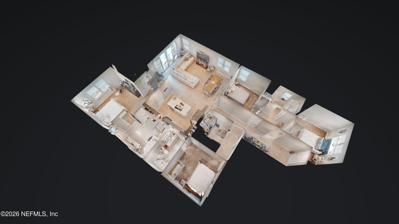 122 Field Flower Way, St Augustine, FL 32092