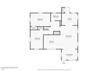 1355 Dancy St, Jacksonville, FL 32205