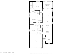 2174 Eagle Talon Cir, Fleming Island, FL 32003