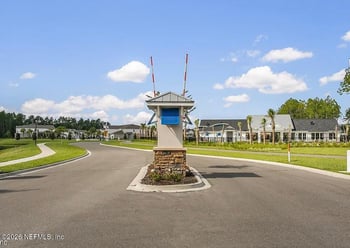 70 Barley St, St Augustine, FL 32092