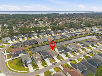 2174 Eagle Talon Cir, Fleming Island, FL 32003