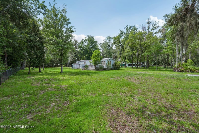 651 Harrison Ave, Orange Park, FL 32065