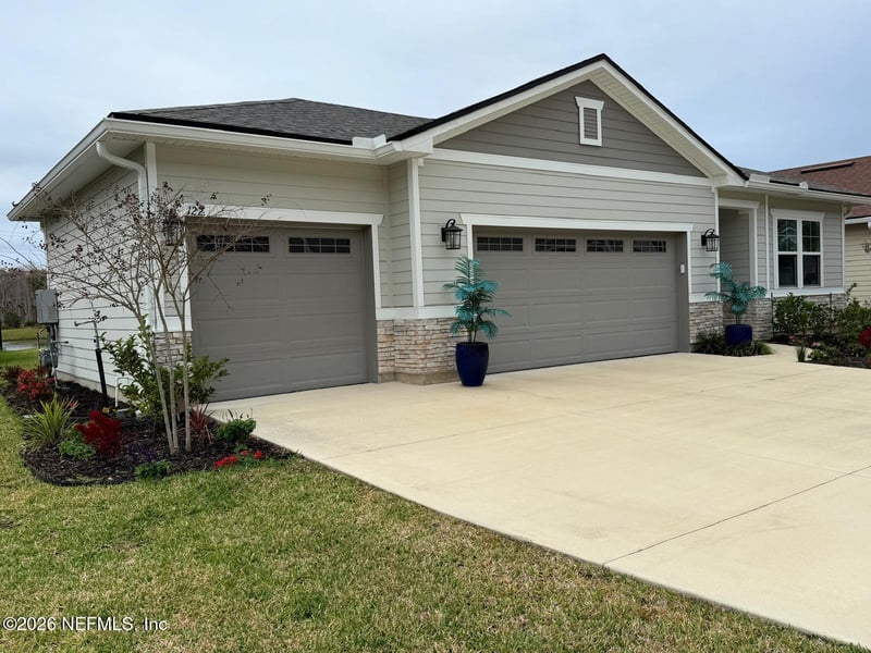 122 Field Flower Way, St Augustine, FL 32092