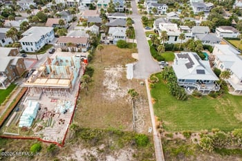 1102 Ocean Front, Neptune Beach, FL 32266