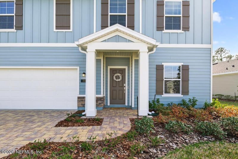 38 Wrensong Pl, St Augustine, FL 32092