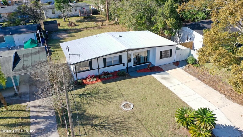 10250 Briarcliff Rd, Jacksonville, FL 32218