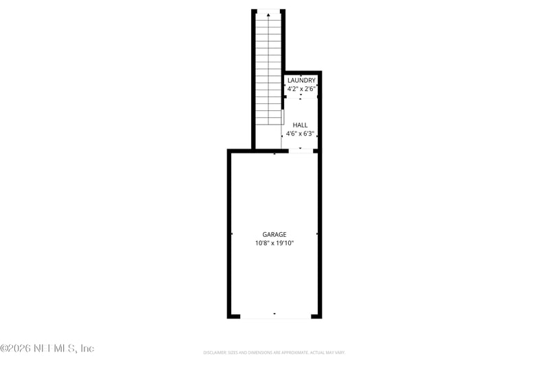 13827 Herons Landing Way #8, Jacksonville, FL 32224