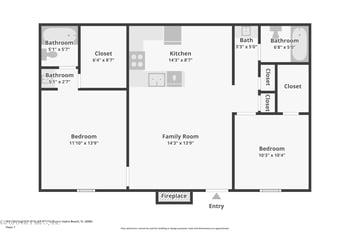100 Fairway Park Blvd #1712, Ponte Vedra Beach, FL 32082
