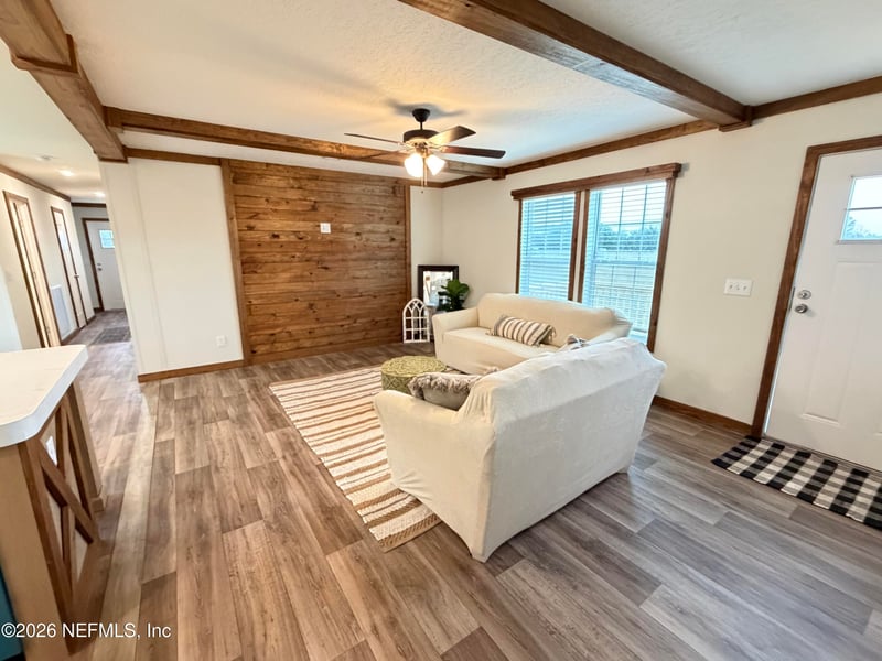 13447 195th Ave, Brooker, FL 32622