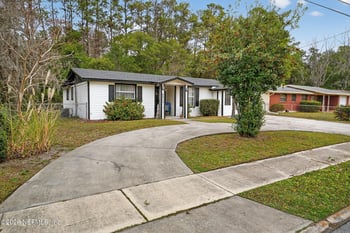 5211 Arrowsmith Rd, Jacksonville, FL 32208