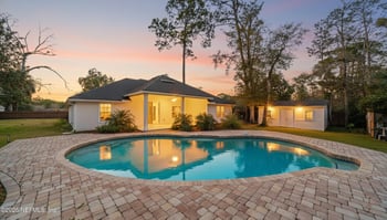 3326 Blackfoot Trl, Jacksonville, FL 32223
