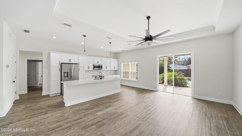 3326 Blackfoot Trl, Jacksonville, FL 32223