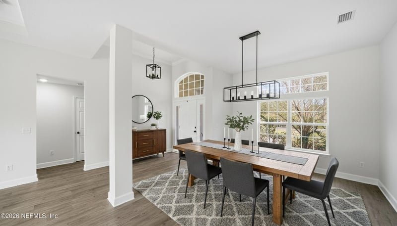 3326 Blackfoot Trl, Jacksonville, FL 32223