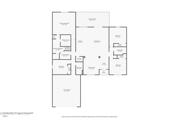 3326 Blackfoot Trl, Jacksonville, FL 32223