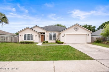 6943 Catfish Lake Dr, Jacksonville, FL 32222