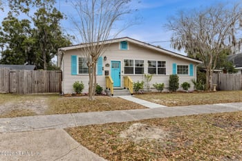 4257 Beverly Ave, Jacksonville, FL 32210