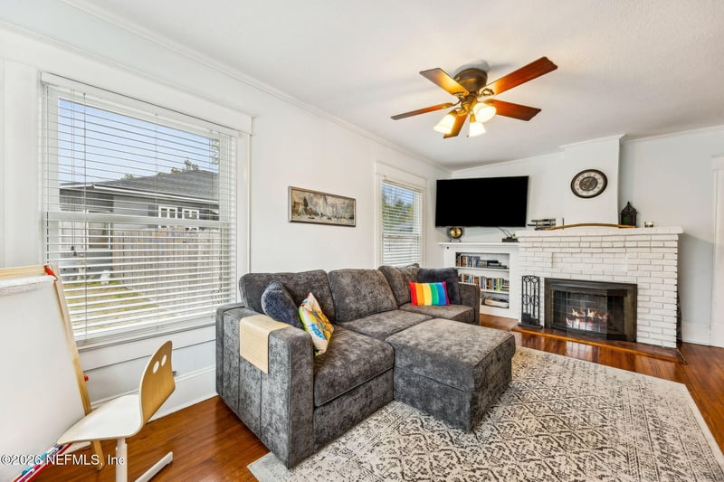 4257 Beverly Ave, Jacksonville, FL 32210