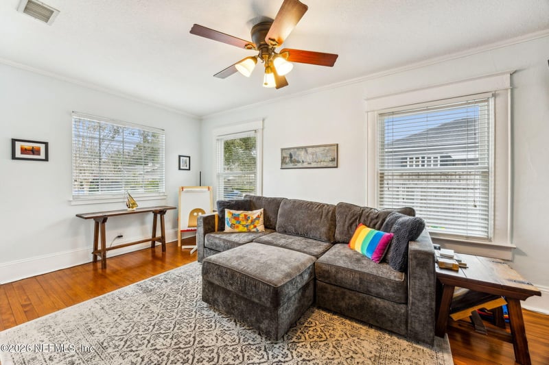 4257 Beverly Ave, Jacksonville, FL 32210