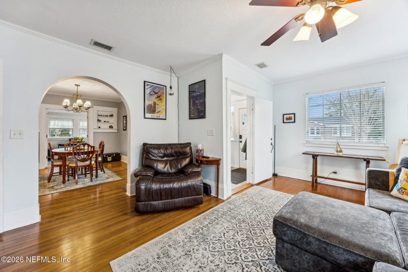 4257 Beverly Ave, Jacksonville, FL 32210