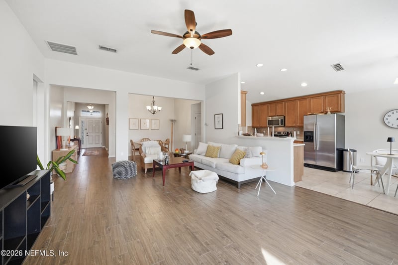 374 Porta Rosa Cir, St Augustine, FL 32092