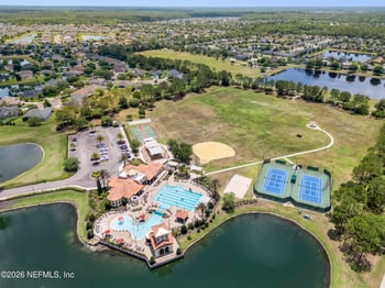 374 Porta Rosa Cir, St Augustine, FL 32092