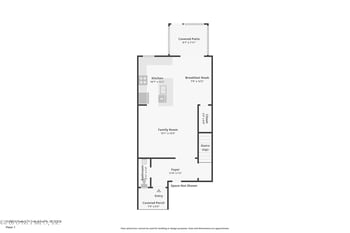 12068 Calvesta St, Jacksonville, FL 32256