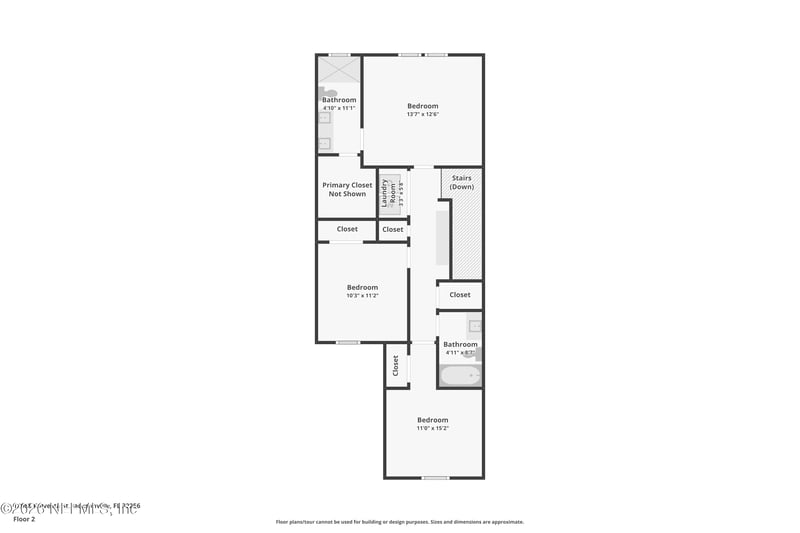 12068 Calvesta St, Jacksonville, FL 32256