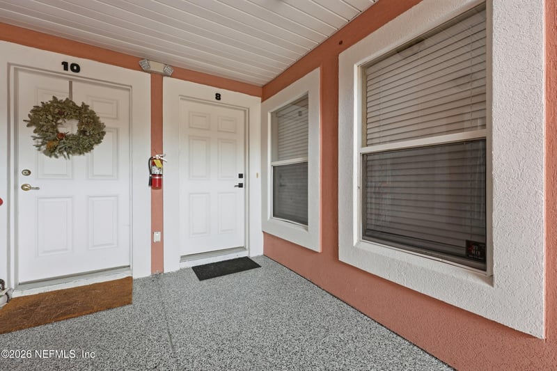 13827 Herons Landing Way #8, Jacksonville, FL 32224