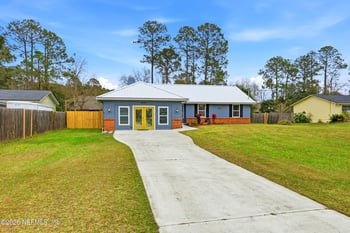 2171 Deer Run Ln, Fleming Island, FL 32003