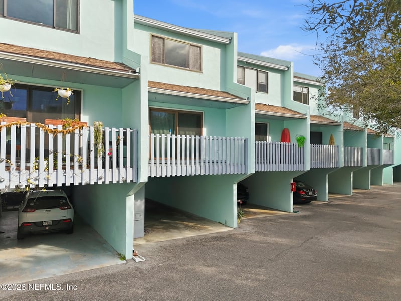 3145 Coastal Hw #1154, St Augustine, FL 32084