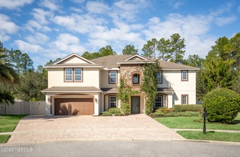 10 Hacienda Way, St Augustine, FL 32095