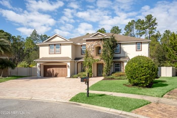 10 Hacienda Way, St Augustine, FL 32095