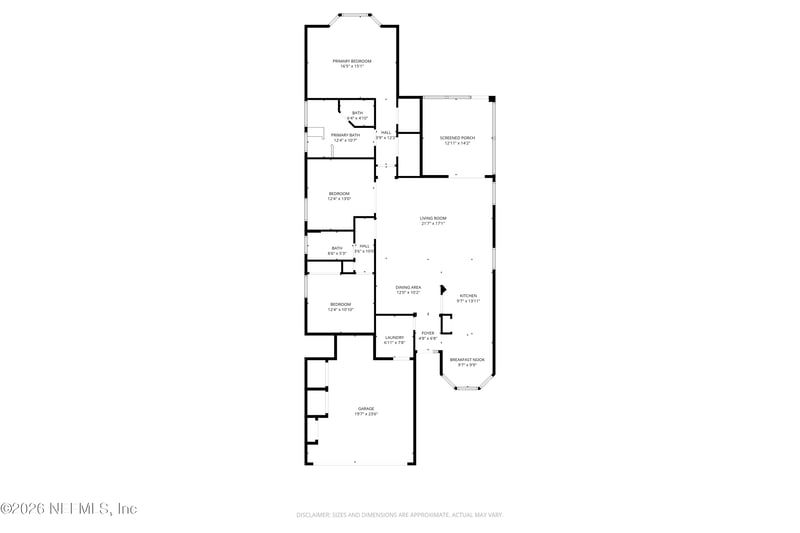 720 Copperhead Cir, St Augustine, FL 32092