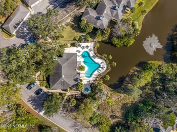 1800 The Greens Way #609, Jacksonville Beach, FL 32250