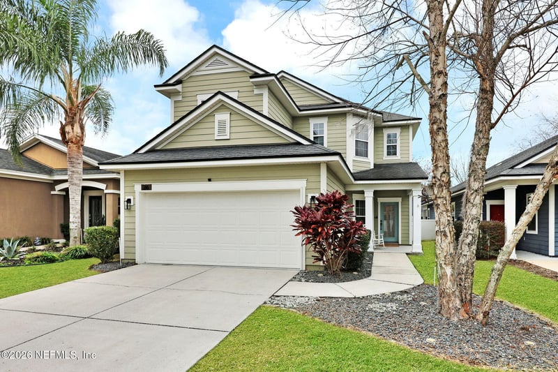 26 Glenwood St, Ponte Vedra, FL 32081