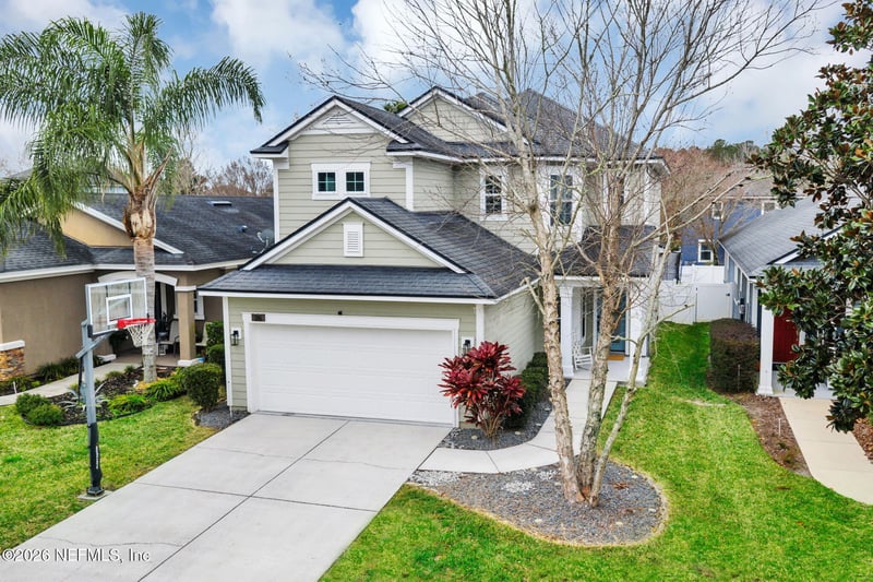 26 Glenwood St, Ponte Vedra, FL 32081