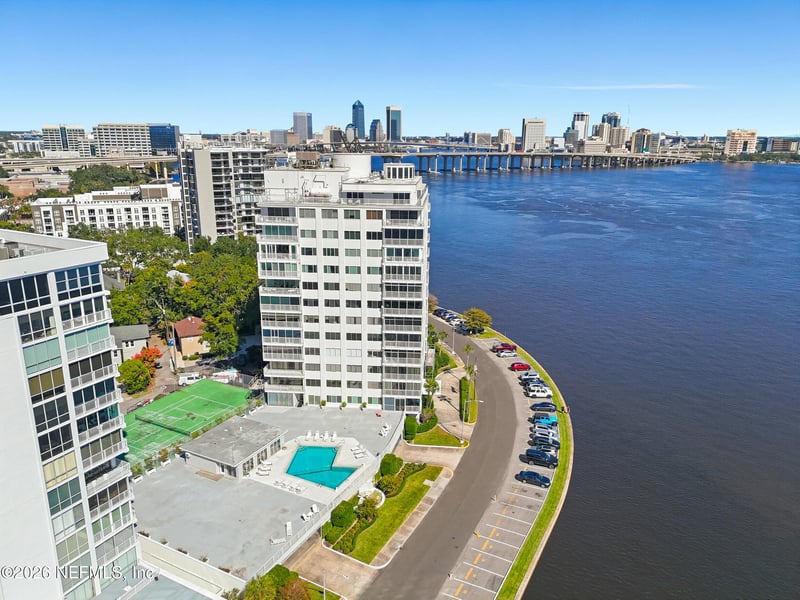 1560 Lancaster Ter #908, Jacksonville, FL 32204