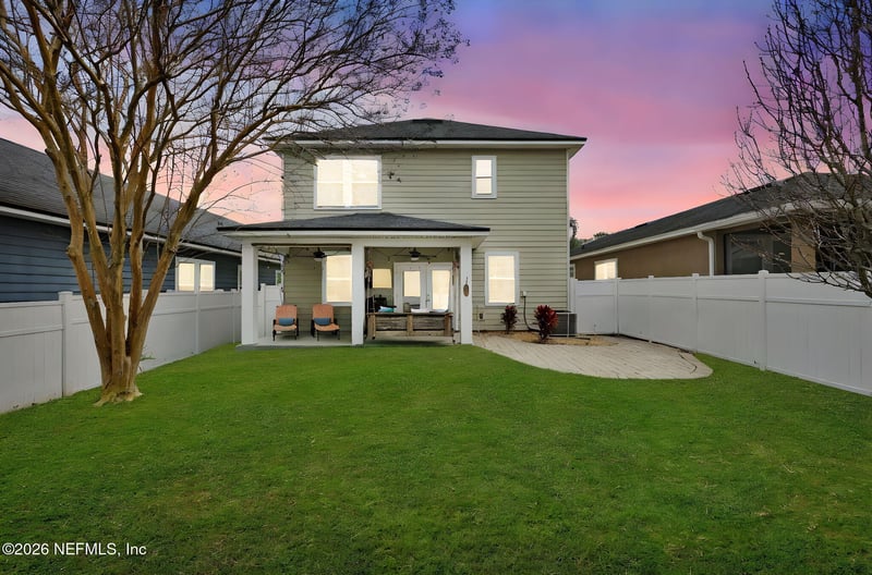 26 Glenwood St, Ponte Vedra, FL 32081