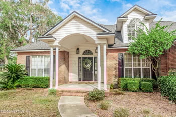 6121 Michele Rd, Macclenny, FL 32063