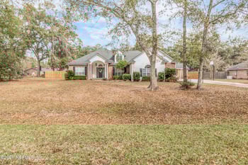 6121 Michele Rd, Macclenny, FL 32063