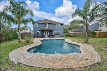 3161 Double Oaks Dr, Jacksonville, FL 32226