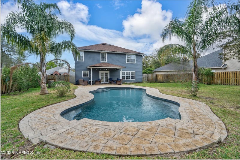 3161 Double Oaks Dr, Jacksonville, FL 32226