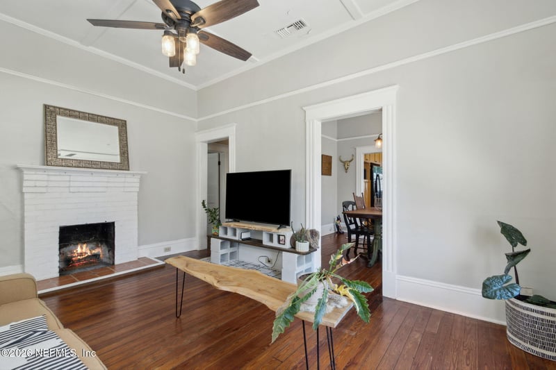 2974 Gilmore St, Jacksonville, FL 32205