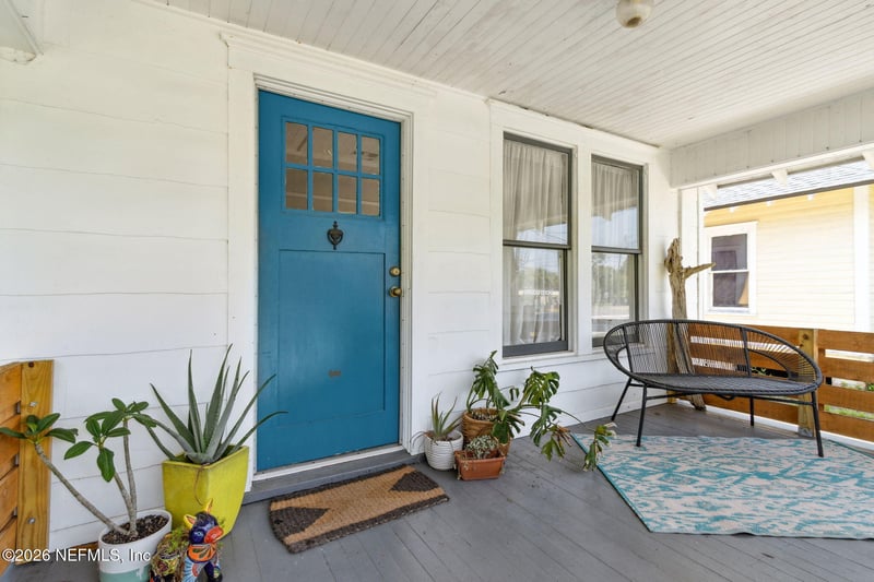 2974 Gilmore St, Jacksonville, FL 32205