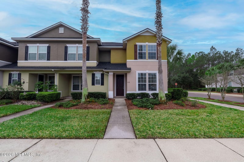 625 Oakleaf Plantation Pw #1218, Orange Park, FL 32065