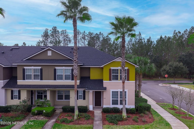 625 Oakleaf Plantation Pw #1218, Orange Park, FL 32065