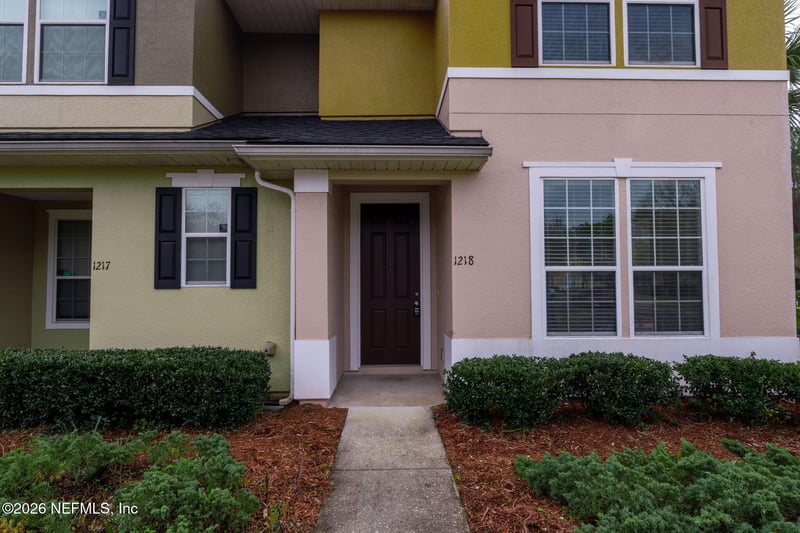 625 Oakleaf Plantation Pw #1218, Orange Park, FL 32065